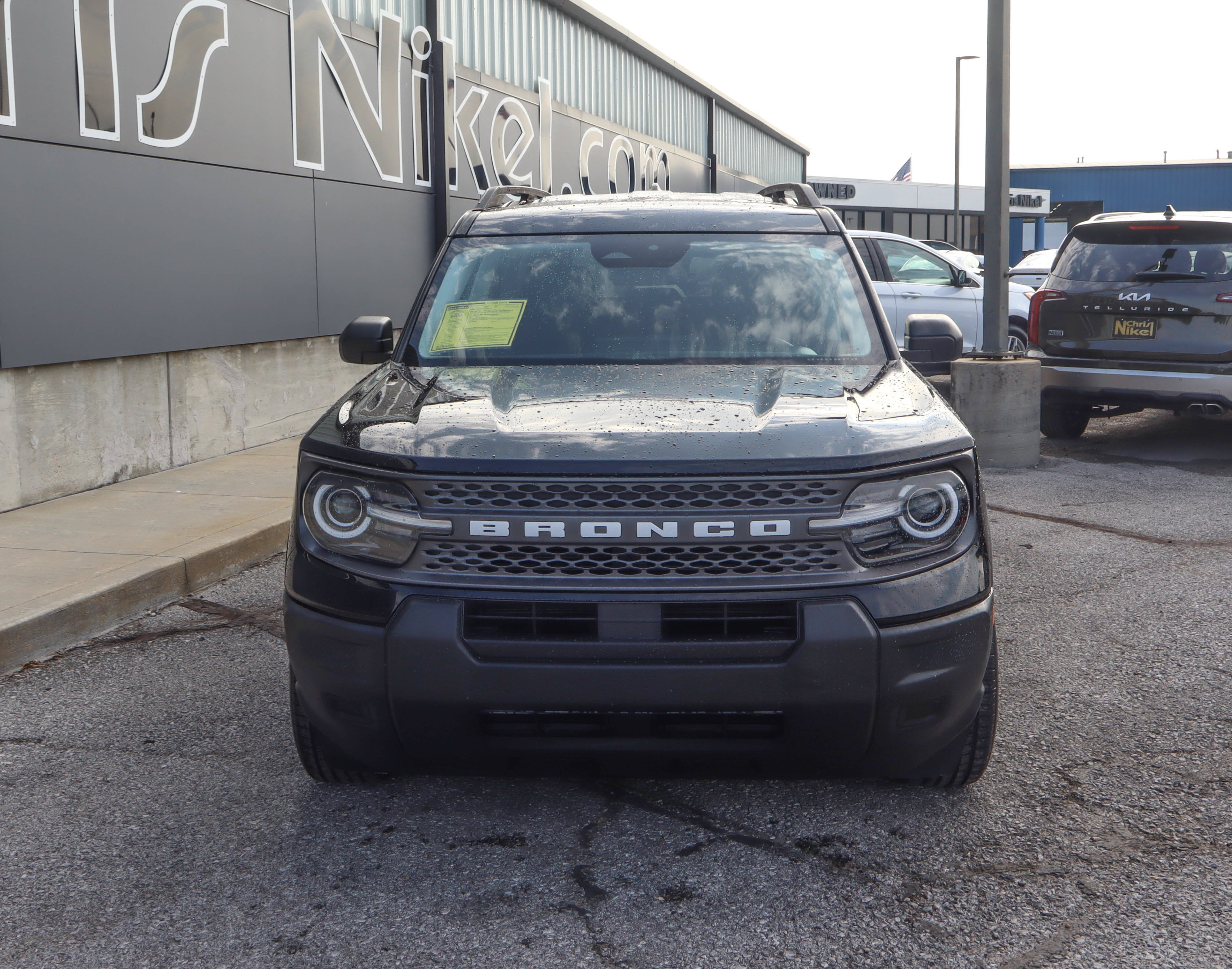 ford bronco sport 2025 3FMCR9BN4SRE38258 image ford bronco sport 2025 3FMCR9BN4SRE38258 image